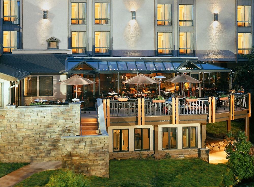 Stonebridge Inn, a Destination by Hyatt Residence