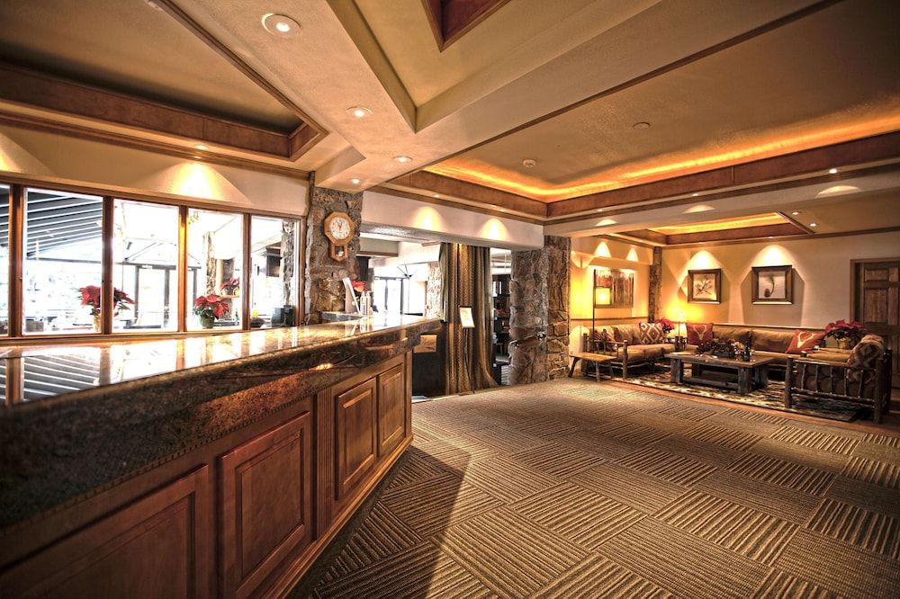 Stonebridge Inn, a Destination by Hyatt Residence 3