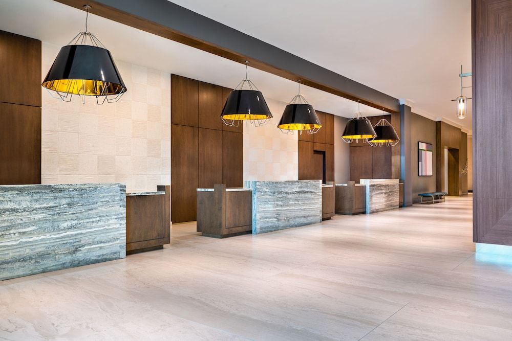 Hyatt Regency Jacksonville 1