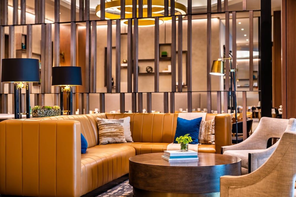 Hyatt Regency Jacksonville 3