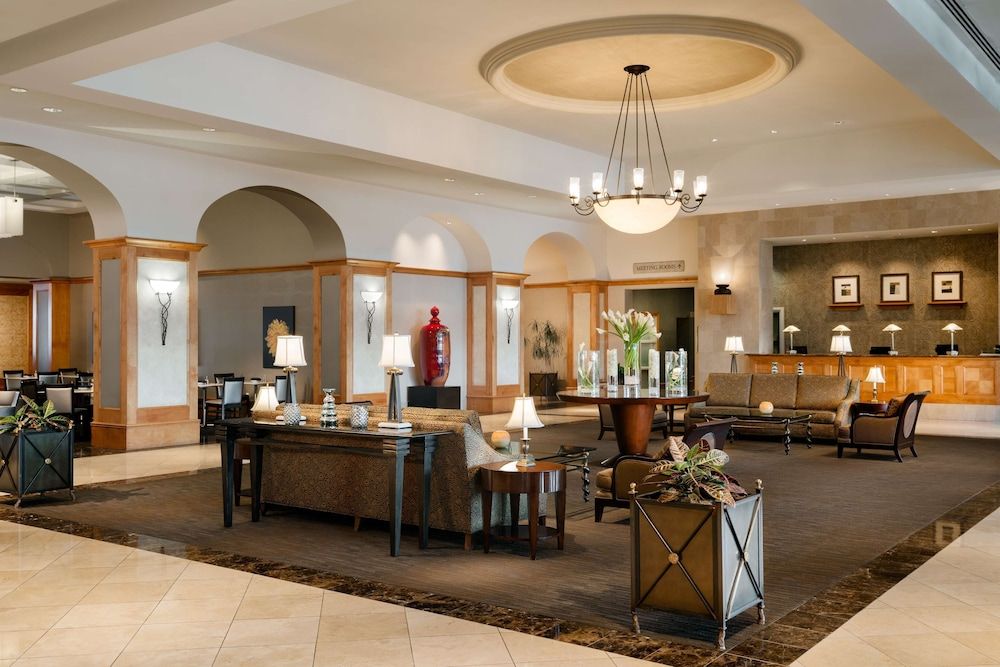 Hilton Santa Clara 2