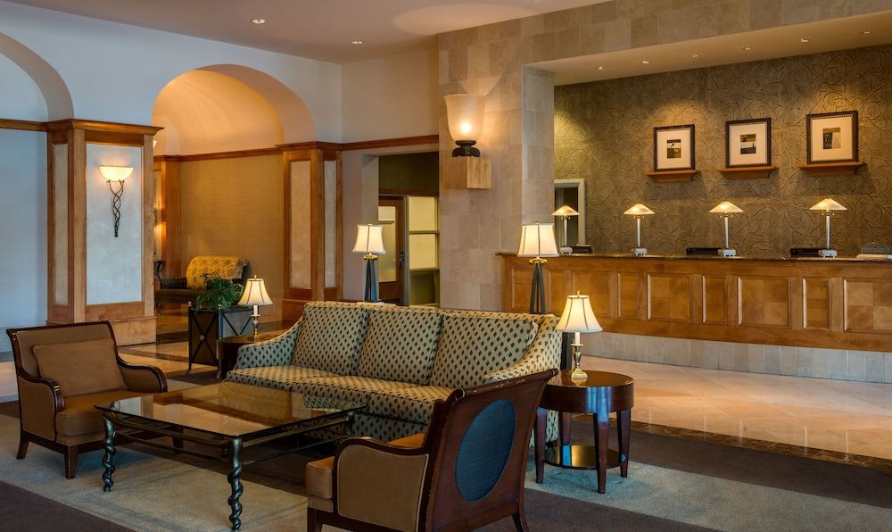 Hilton Santa Clara 3