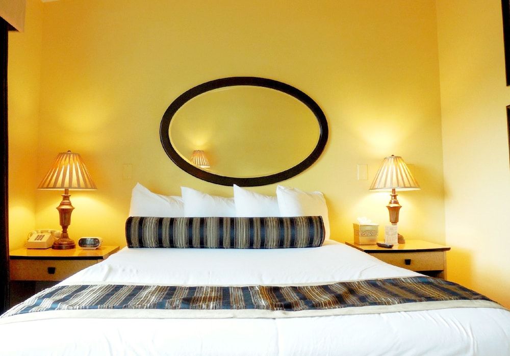 Sea Breeze Inn & Logde 3