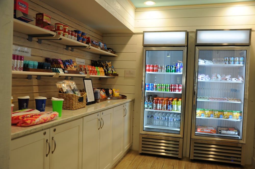 Palmera Inn and Suites 3