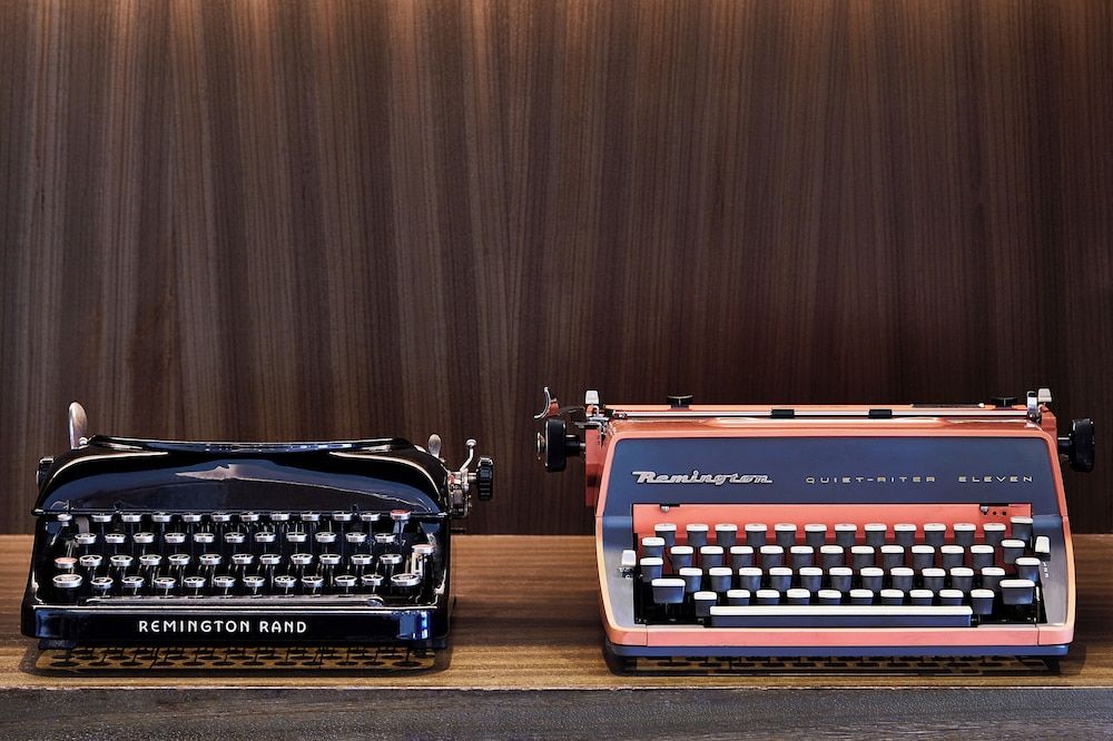 Hotel Dena, Pasadena Los Angeles, A Tribute Portfo 2