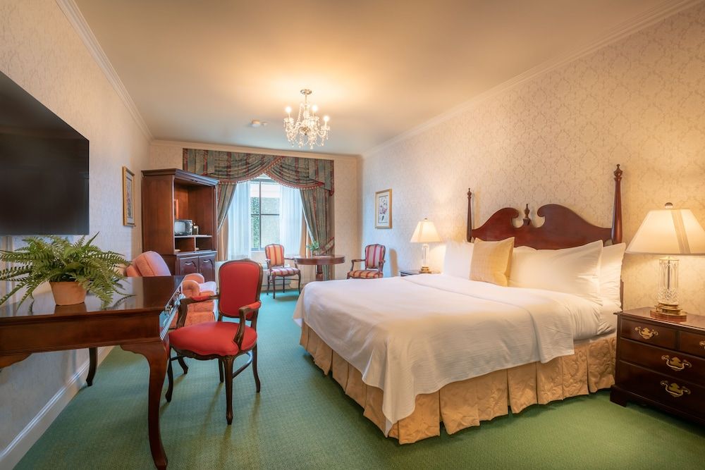 Bristol Hotel 3 estrelas em Campbell