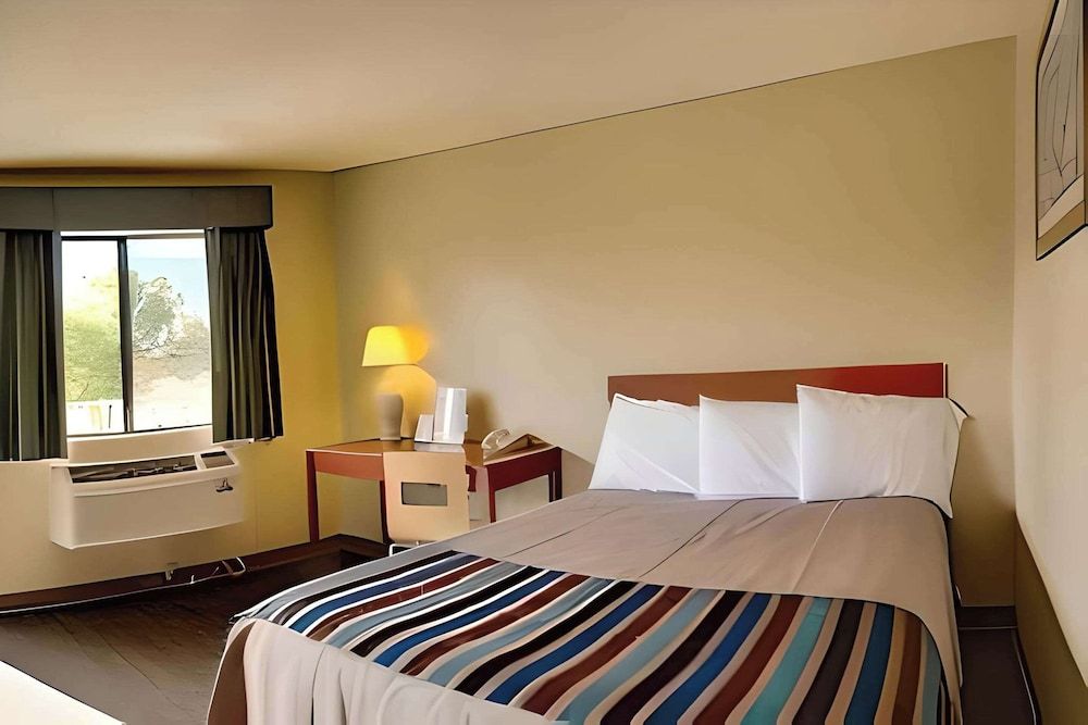 Comfort Inn Rohnert Park Sonoma County 3