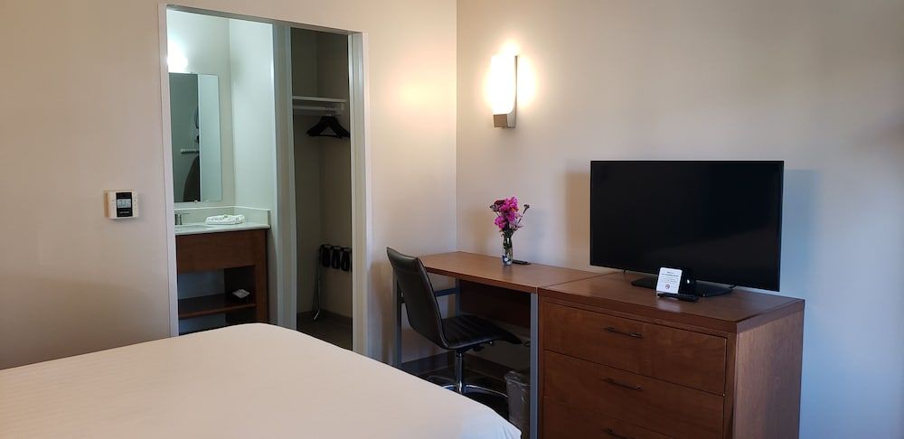 Inn At Rohnert Park 3