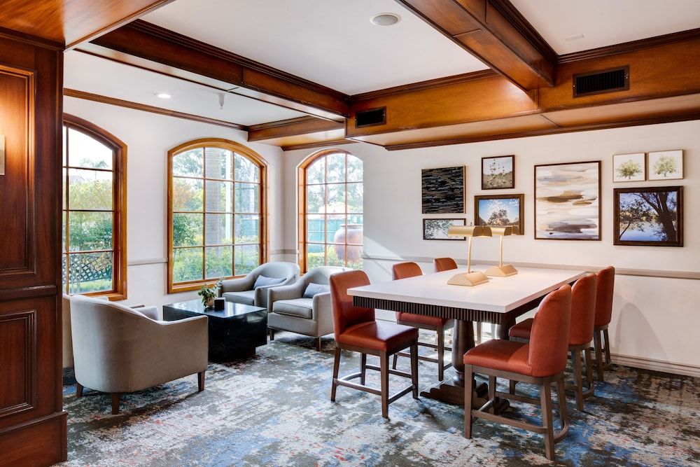 Ayres Suites Mission Viejo 3