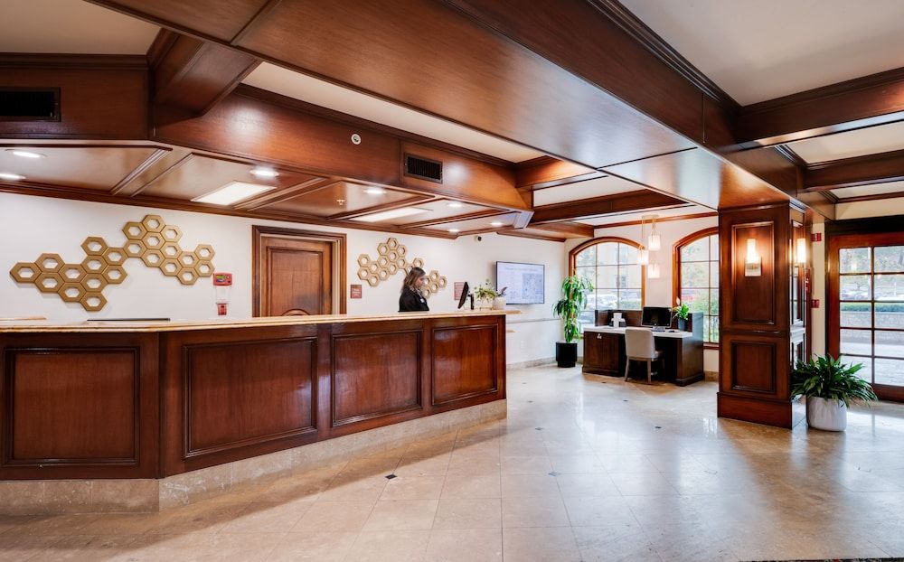 Ayres Suites Mission Viejo 2