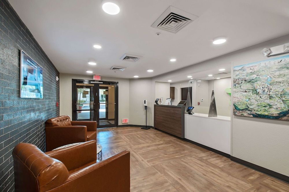 Extended Stay America Doral 87Th Av. South 3