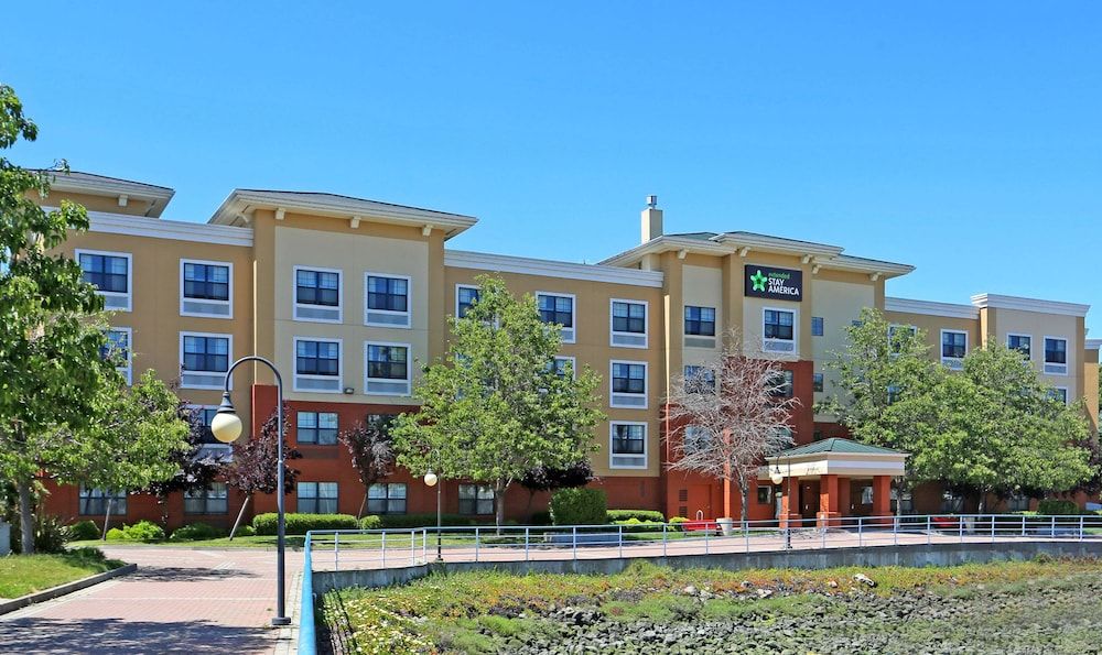Extended Stay America Premier Suites Oakland Alameda 2 estrelas em Alameda