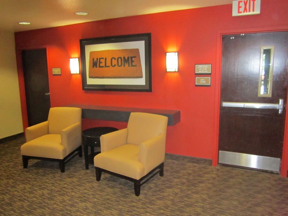 Extended Stay America Suites Orange County John Wayne Airprt 2