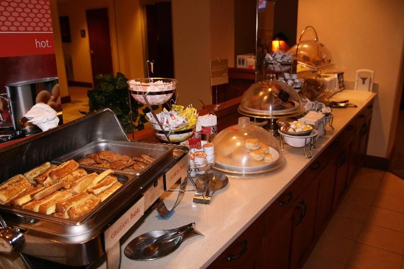 Hampton Inn Boston/Braintree 3