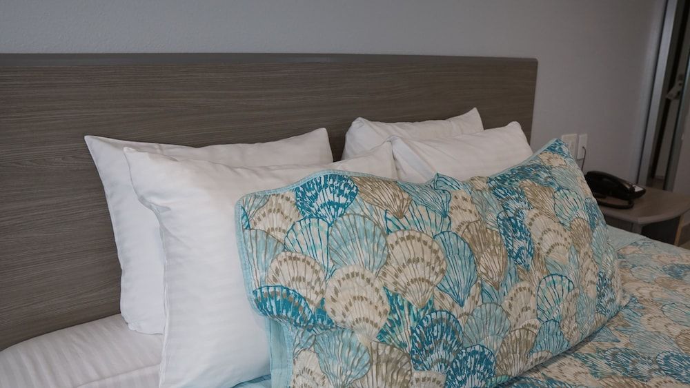 Surf City Inn - Near Seal Beach Pier 3