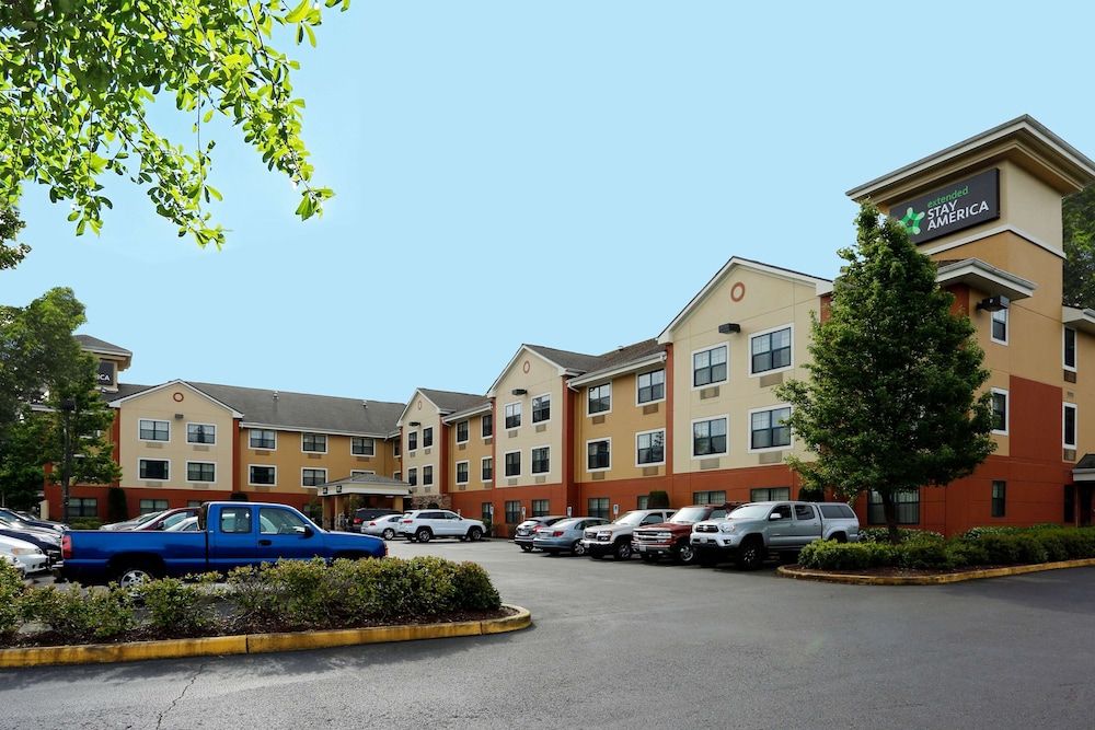 Extended Stay America Suites Olympia Tumwater 2 étoiles à Olympia