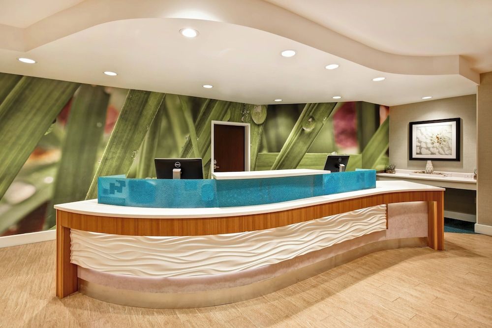 SpringHill Suites by Marriott Baltimore BWI Airport 2