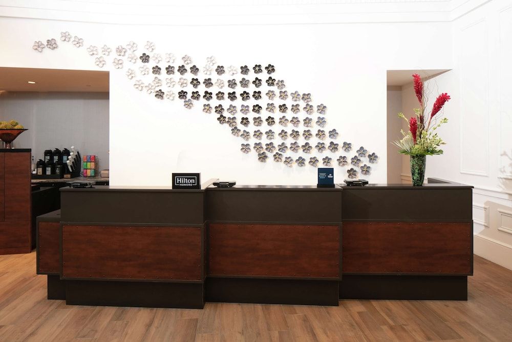 Hilton Madison Monona Terrace 3