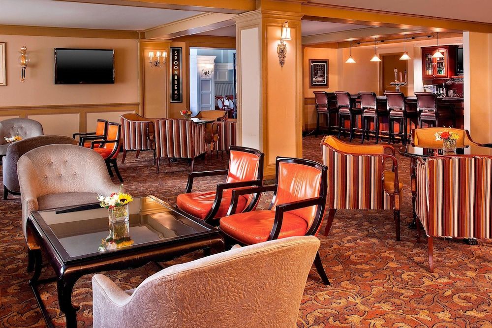 The Westin Poinsett Greenville 2