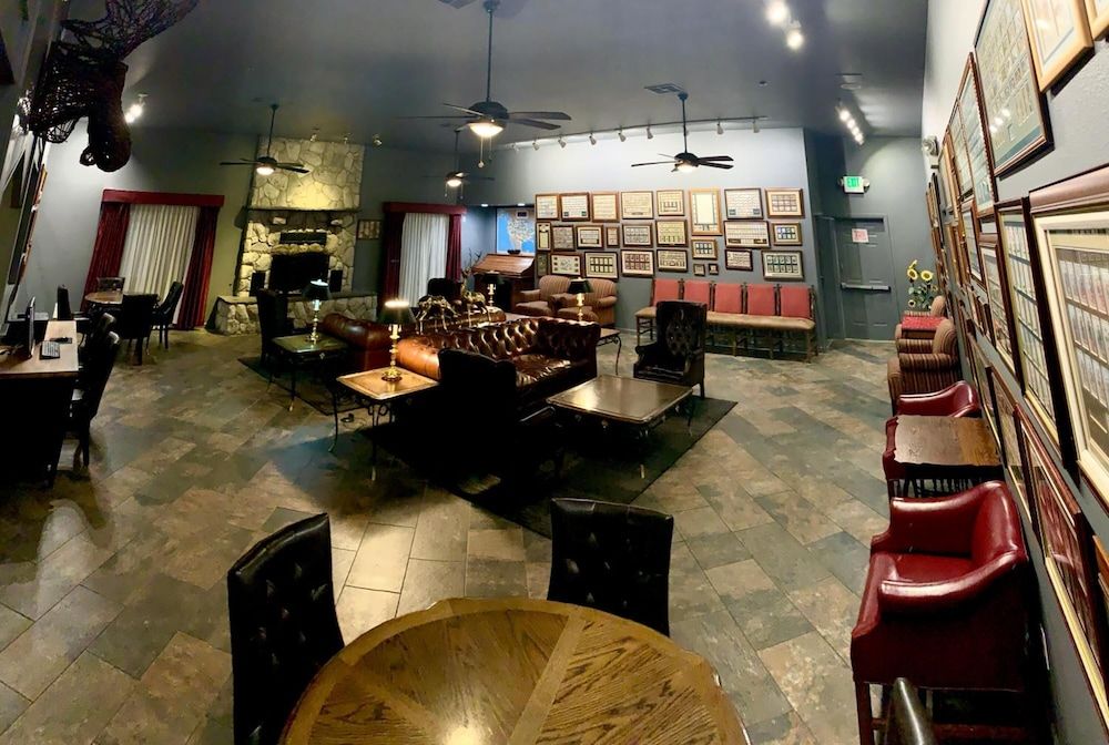 Yosemite View Lodge 2