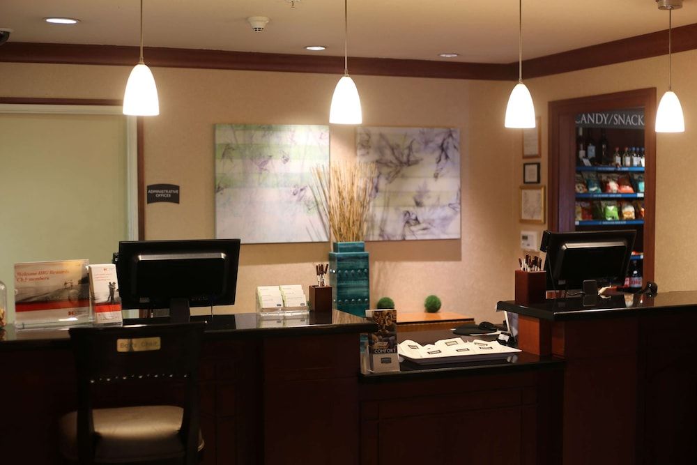 Sonesta ES Suites Portland Vancouver 41st Street 2