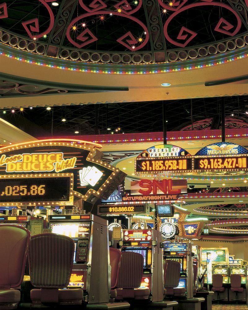 Fiesta Rancho Casino Hotel 2