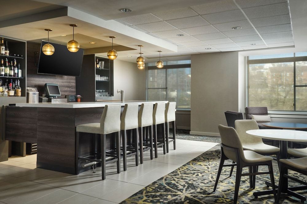 Residence Inn by Marriott Philadelphia Conshohocken 3 estrelas em Conshohocken