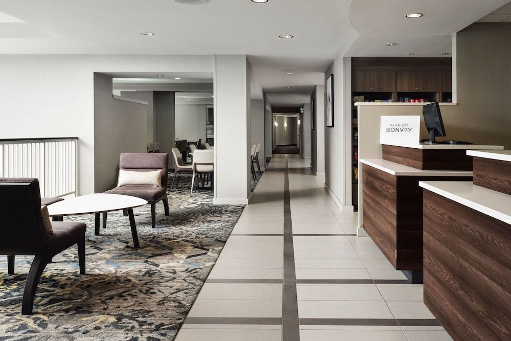 Residence Inn by Marriott Philadelphia Conshohocken 3