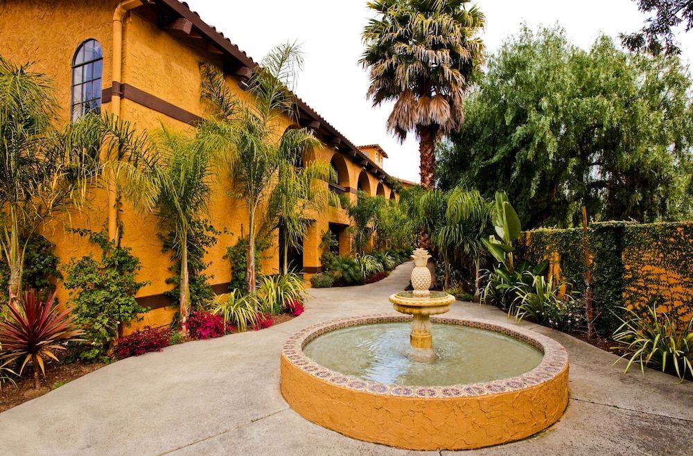 Hotel Zico BW Signature Collection 3 étoiles à Mountain View