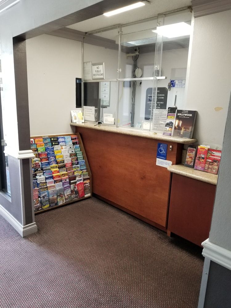 Hollywood Star Inn 3