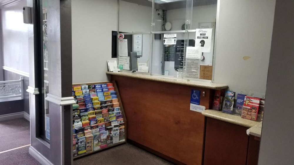 Hollywood Star Inn 2