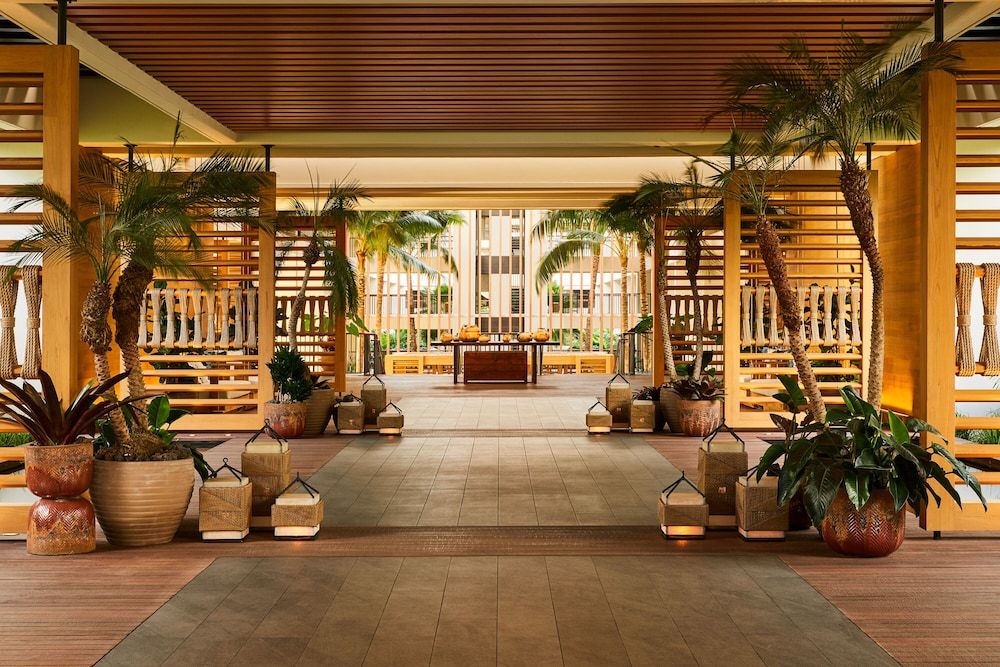 Mauna Lani, Auberge Resorts Collection 2
