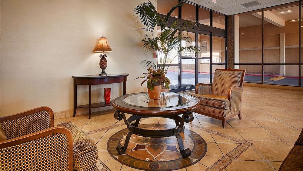 Best Western Corpus Christi 2