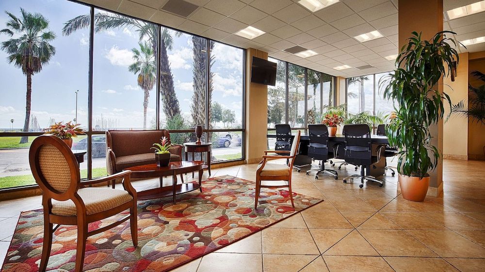 Best Western Corpus Christi 3