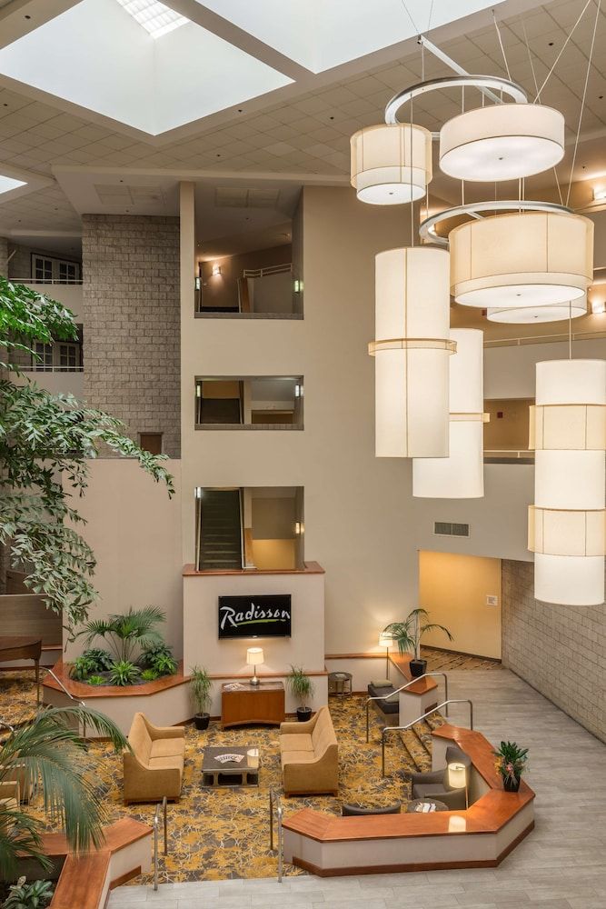 Radisson Santa Maria 3