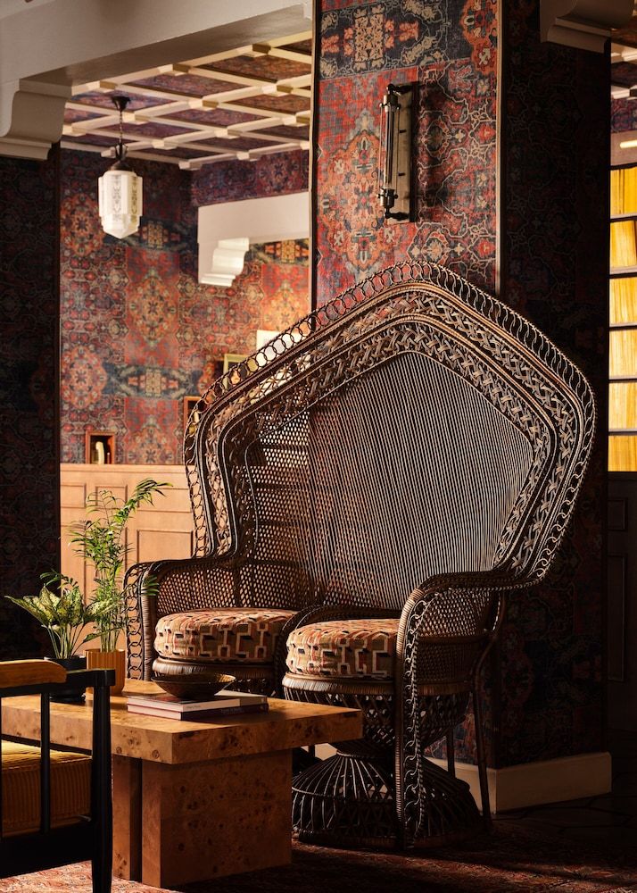 Graduate by Hilton Berkeley 2