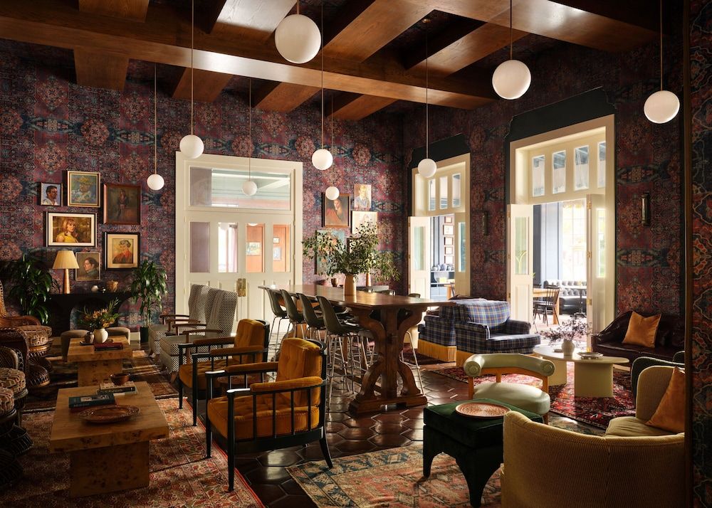 Graduate by Hilton Berkeley 3