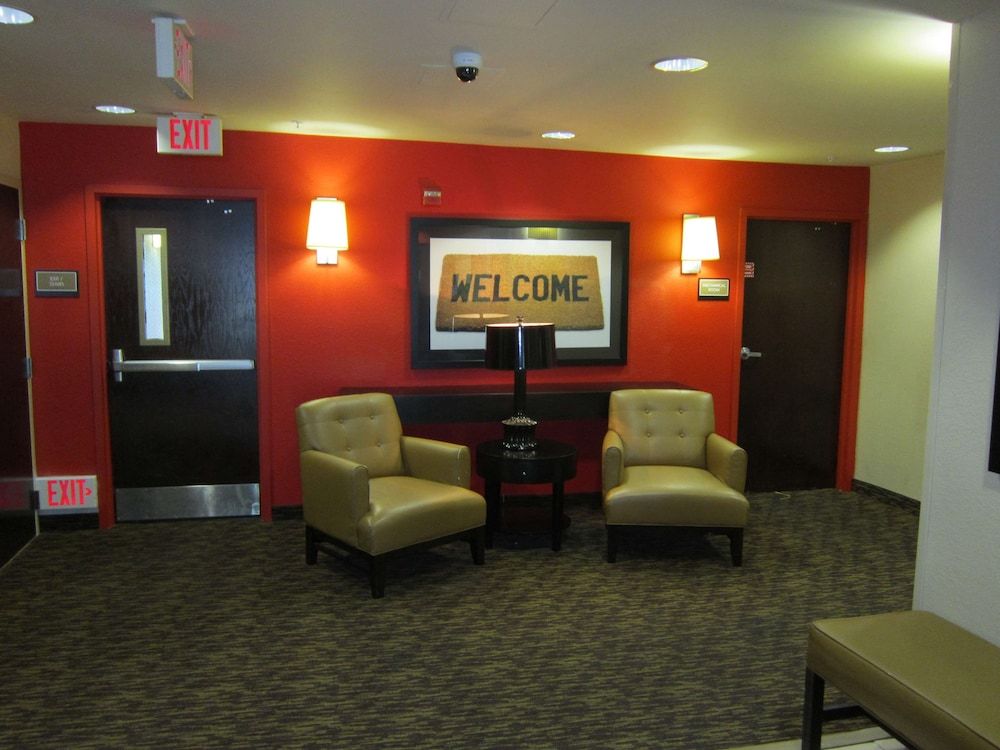 Extended Stay America - Dublin - Hacienda Dr. 3