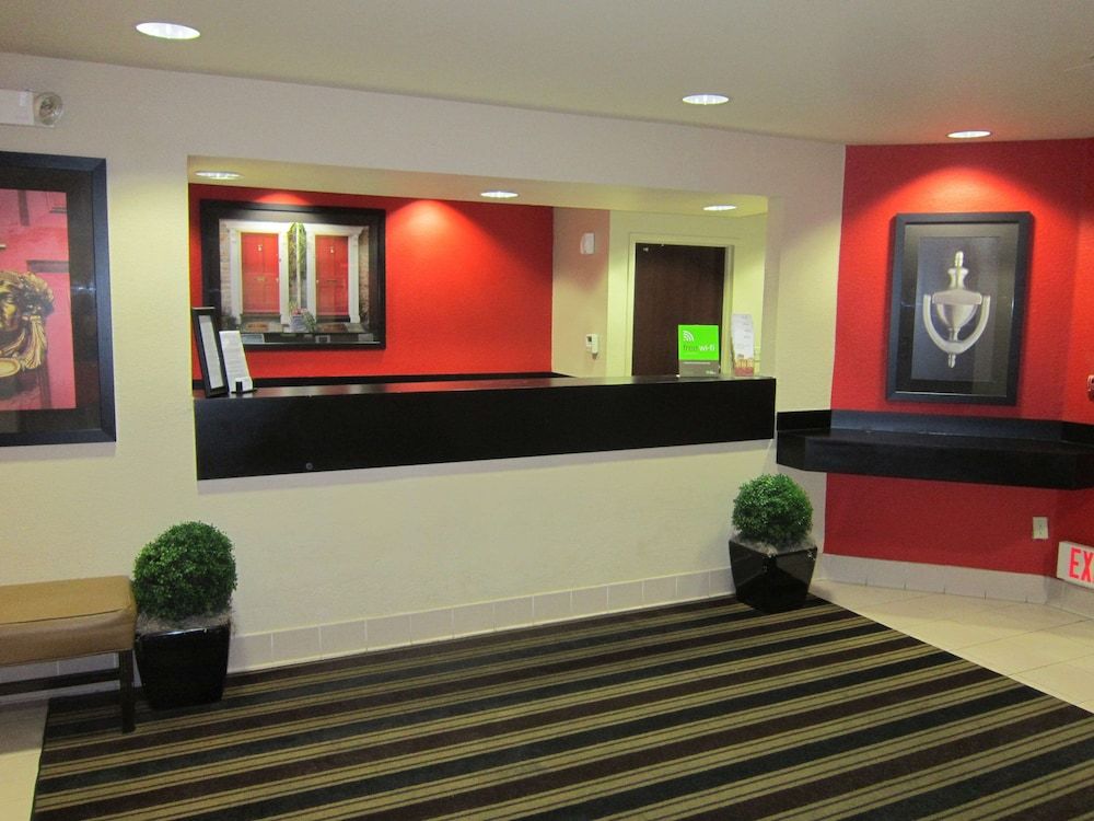 Extended Stay America - Dublin - Hacienda Dr. 2