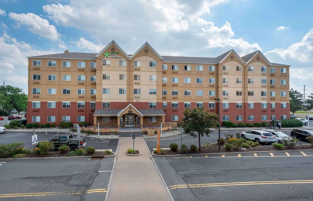 Extended Stay America Suites Secaucus New York City Area 2 estrelas em Secaucus