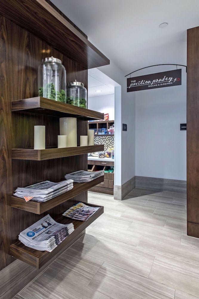 Hilton Garden Inn Minneapolis Airport Mall of America 3