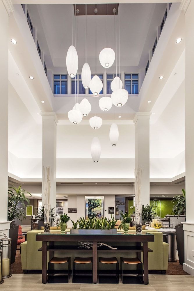 Hilton Garden Inn Minneapolis Airport Mall of America 2