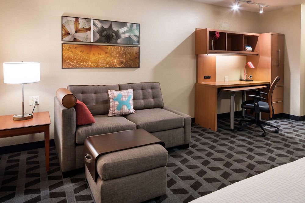 Sonesta Simply Suites Seattle Renton 3
