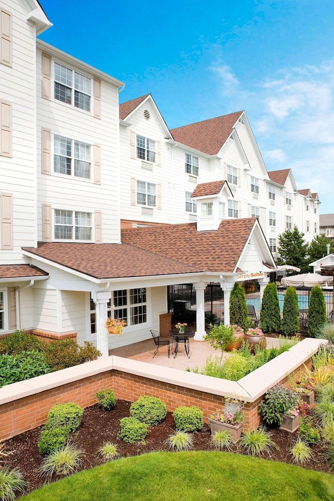 Sonesta Simply Suites Seattle Renton 3 estrellas en Renton