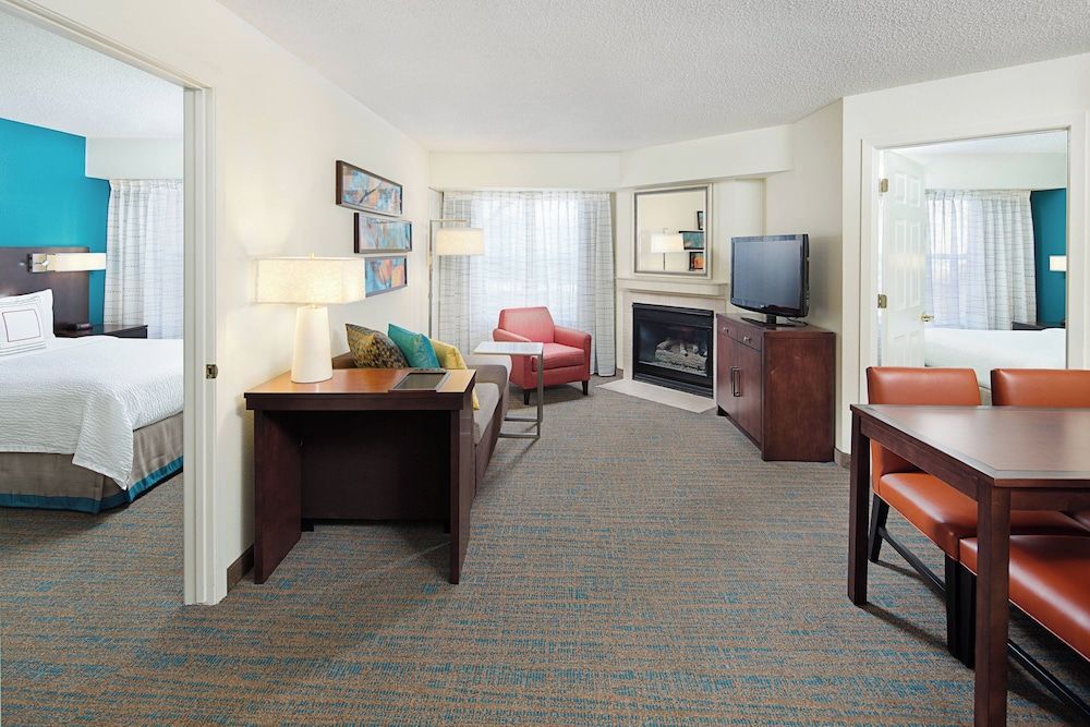 Residence Inn by Marriott Chicago O'Hare 3 estrellas en Rosemont