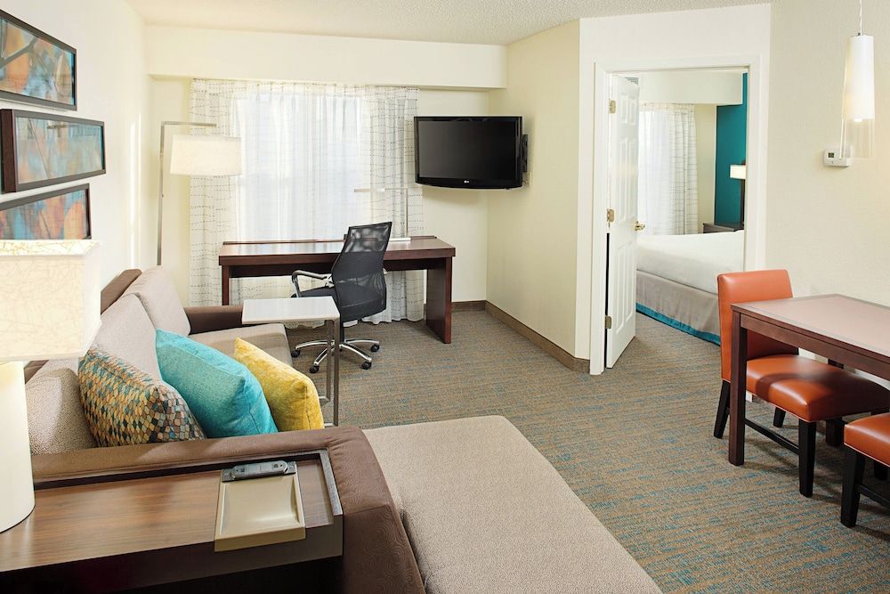 Residence Inn by Marriott Chicago O'Hare 3