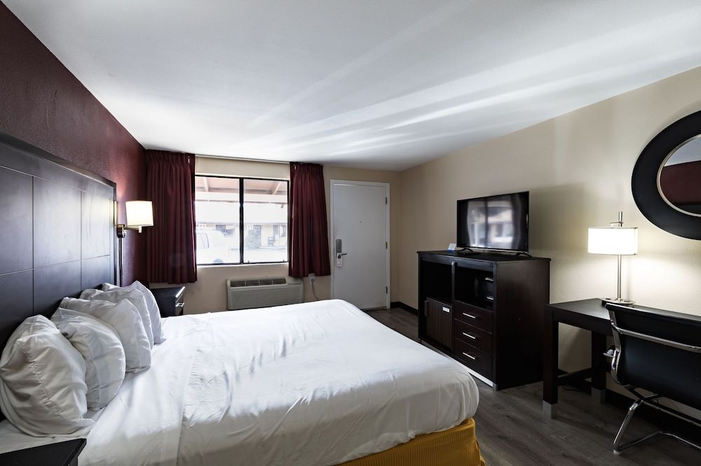 Super 8 by Wyndham Williams West Route 66/Grand Canyon Area 2