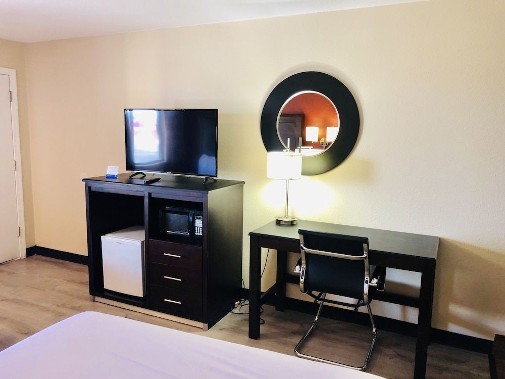 Super 8 by Wyndham Williams West Route 66/Grand Canyon Area 3