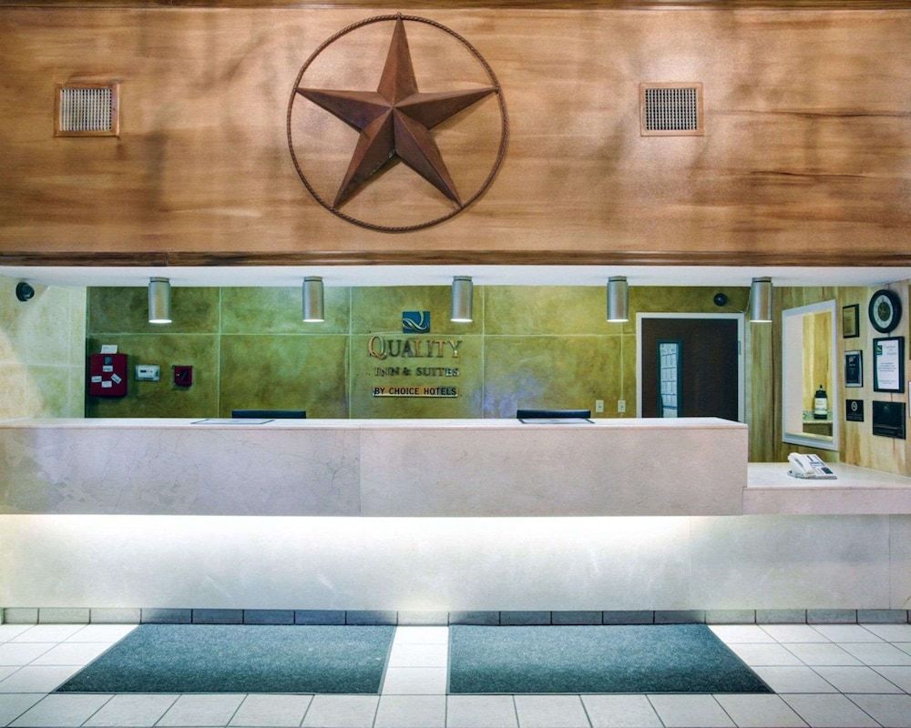 Hotel Del Valle - Austin SE 3