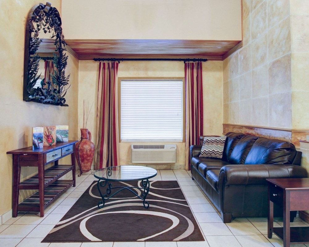 Hotel Del Valle - Austin SE 2